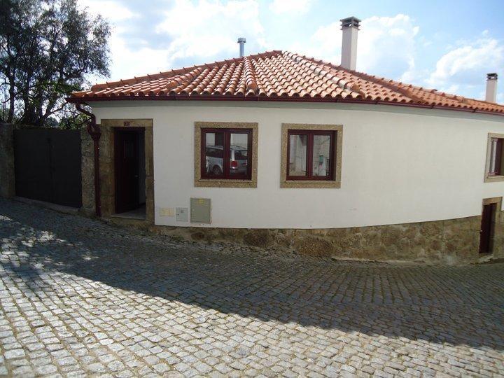 고베이아 Casas Do Flor 아파트 객실 사진